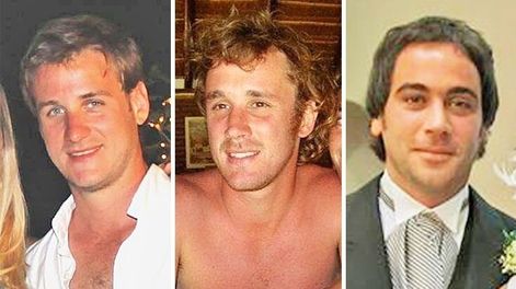 A 19 años del crimen, condenaron a los asesinos de Ariel Malvino