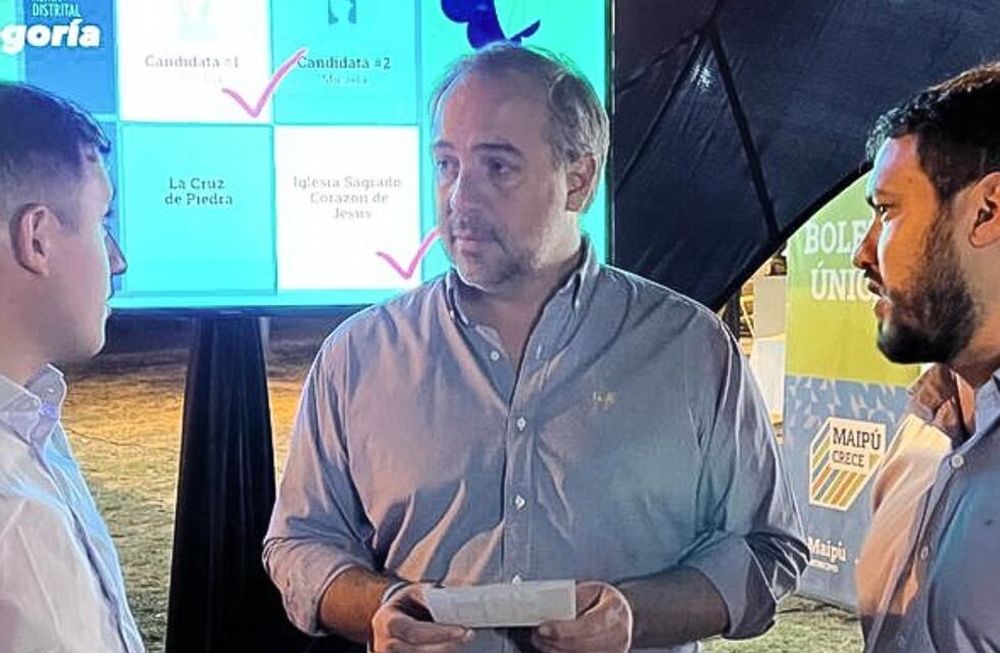 Prensa Maipú