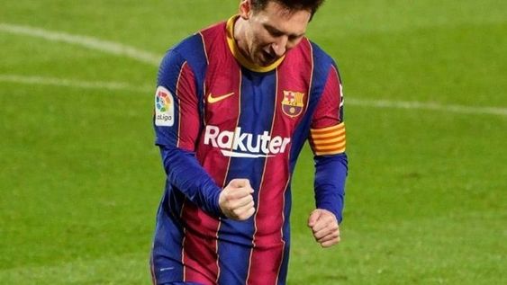 En el Barcelona confían en la continuidad de Lionel Messi. / archivo En el Barcelona confían en la continuidad de Lionel Messi. / archivo