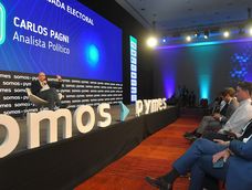 Carlos Pagni