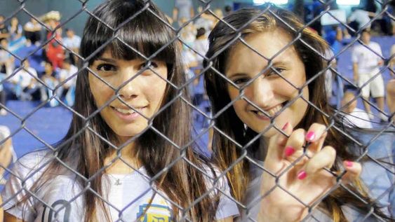 La Selección Argentina tendrá el apoyo de miles de hinchas en el Monumental. / archivo La Selección Argentina tendrá el apoyo de miles de hinchas en el Monumental. / archivo