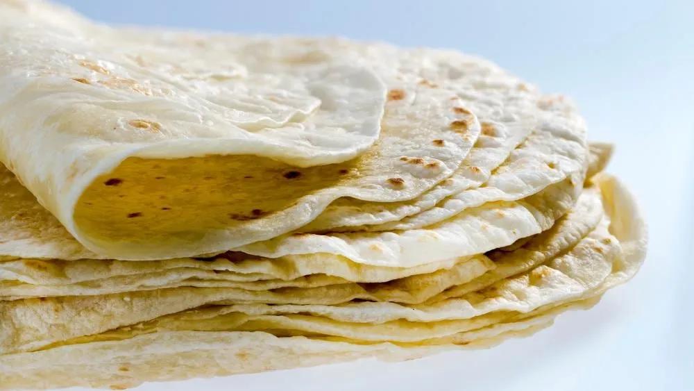 Esta receta es perfecta para reversionar los tacos y cocinar rápido.