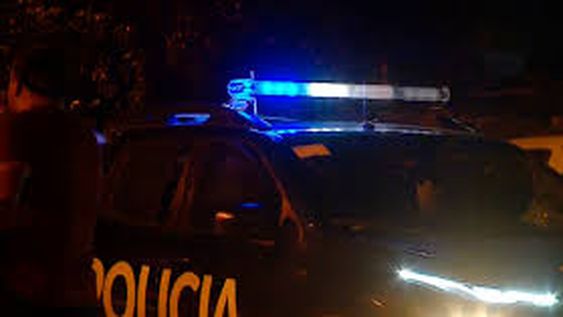 Asesinaron a un joven de un disparo en el cuello en el barrio La Gloria