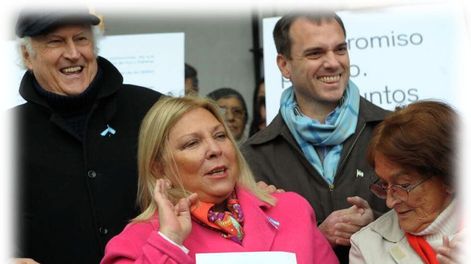Promesas de campaña electoral