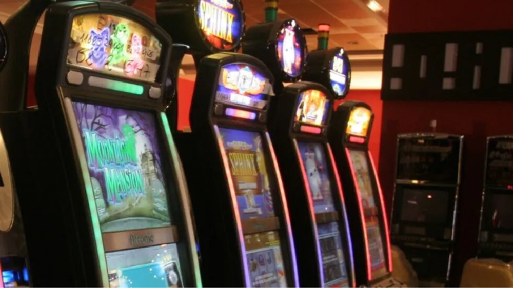 Robó 3 millones de pesos de una Catedral y lo atraparon apostando en un Casino en Rosario | Imagen ilustrativa