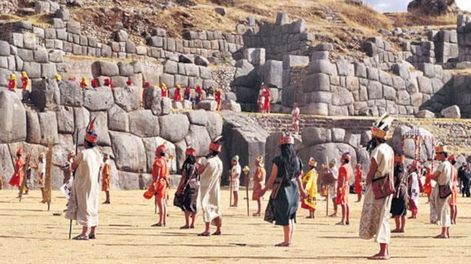 Los Andes | Con el Solsticio de Invierno se celebra la llegada del Año Nuevo del Sur. Es una celebración de los pueblos originarios de esta parte del mundo, quienes ya van por su año 5.529.