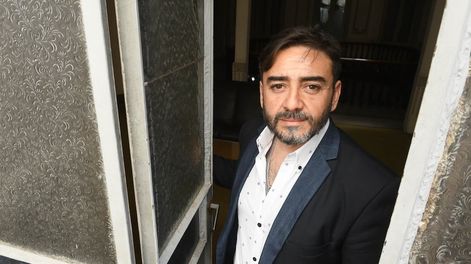 Los Andes | Regalos municipales. La Paz lleva gastados más de 3,5 millones de pesos en “regalos” para Navidad y ahora Reyes. Foto: José Gutiérrez / Los Andes.