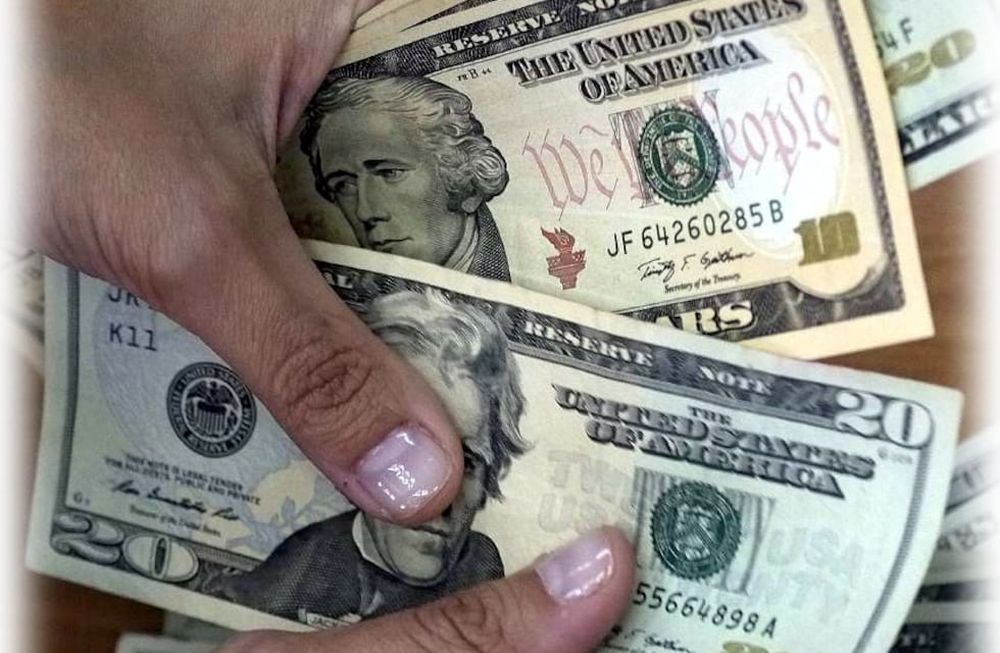 El orden de los fenómenos económicos