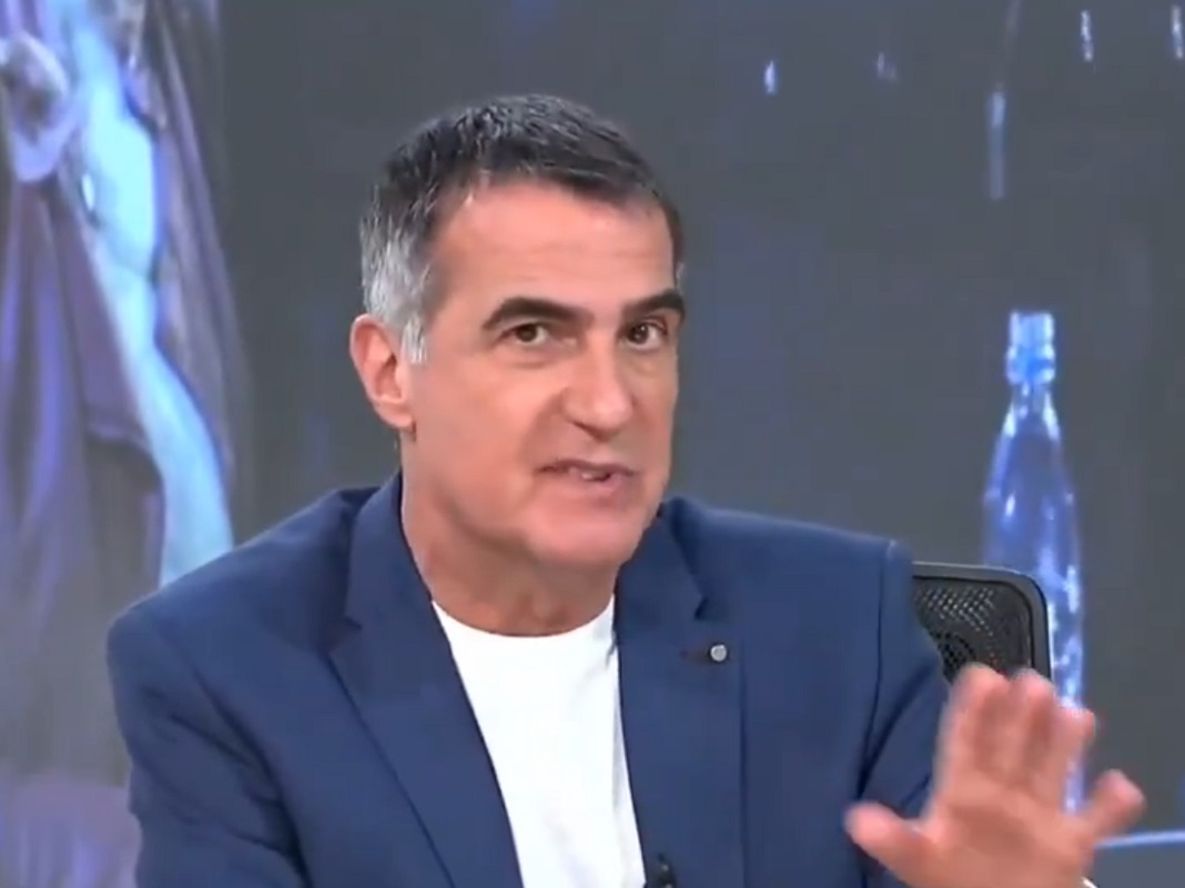 La furia de Antonio Laje porque perdió Milei: No te quejes más cuando te maten