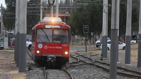 Foto: José Gutiérrez / Los Andes