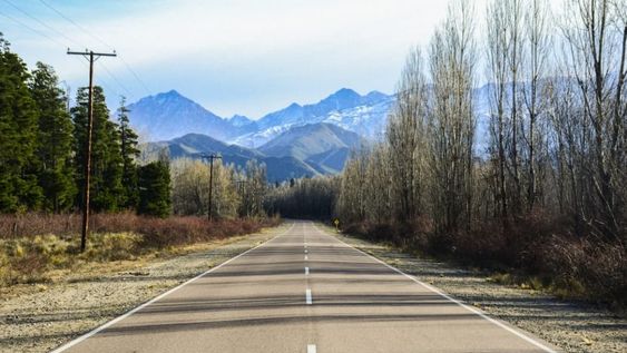 Tunuyán, entre los tres destinos del país más seguros para visitar en pandemia