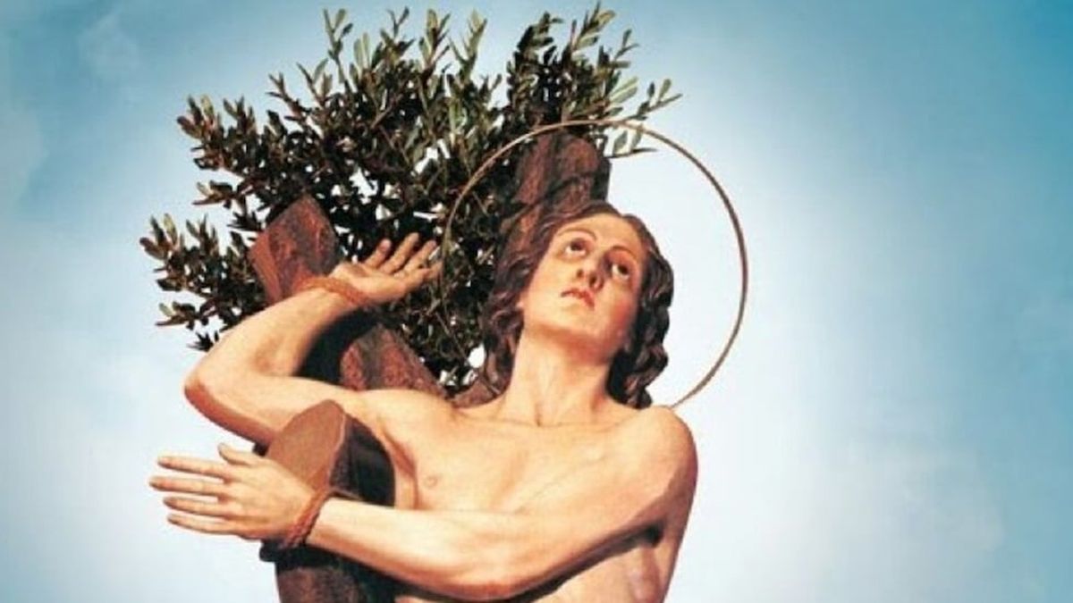 Santoral de hoy, jueves 27 de julio: qué santo se celebra
