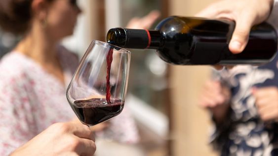 Una agencia mendocina de publicidad y diseño realizó un spot en el que el Malbec arenga a los argentinos a que lo ayuden a convertirse en el primero en el mundo