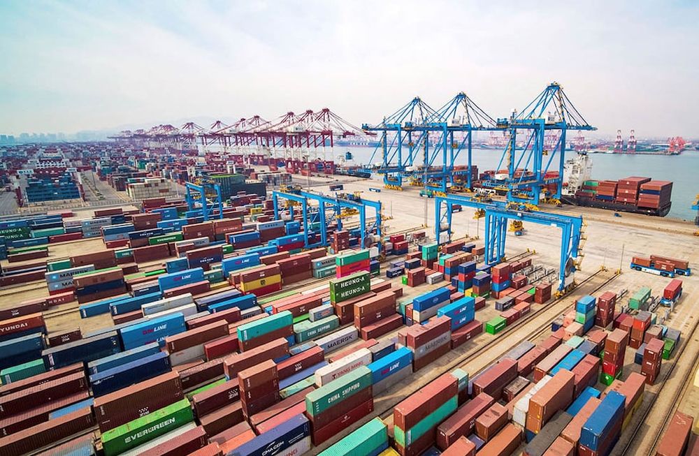 El gobierno nacional proyecta mantener las retenciones hasta diciembre de 2024