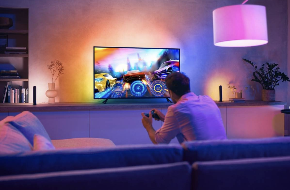 Luces led de Philips Hue