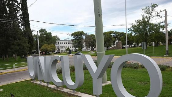 La UNCuyo renueva sus Centros de Estudiantes en tres facultades clave