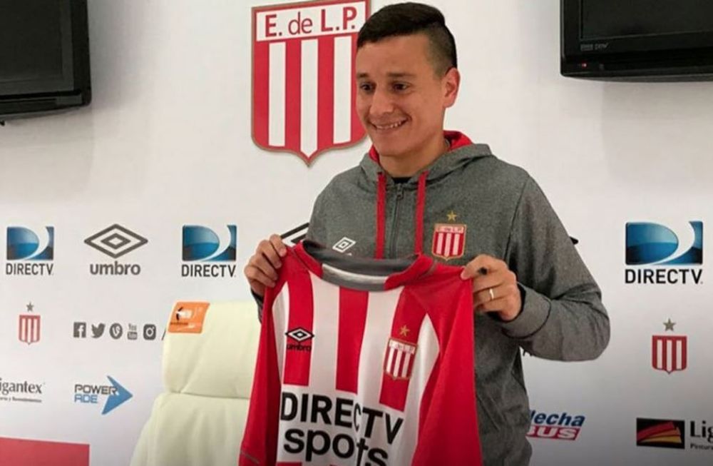 Fernando Zuqui: Las prioridades de Estudiantes son la Libertadores y la Superliga