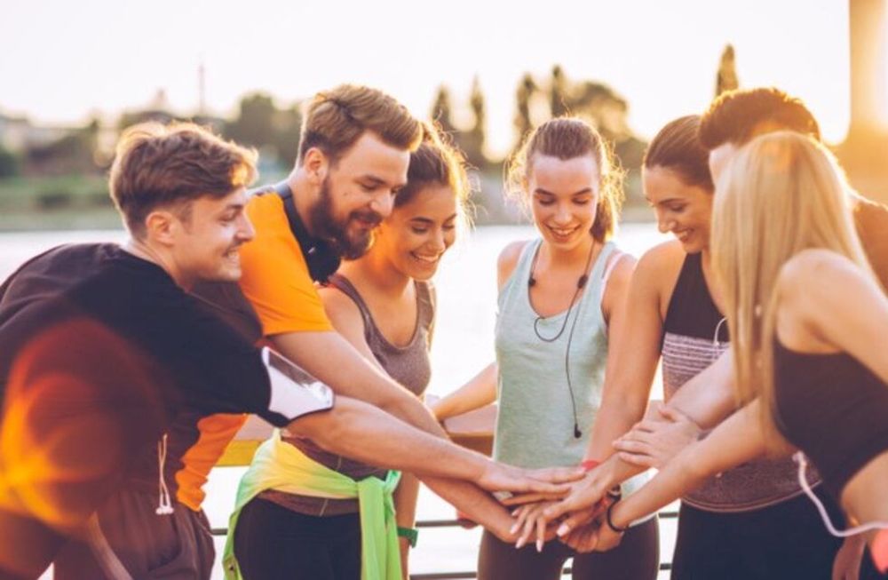 La mitad de las personas en nuestro planeta tienen 30 años o menos