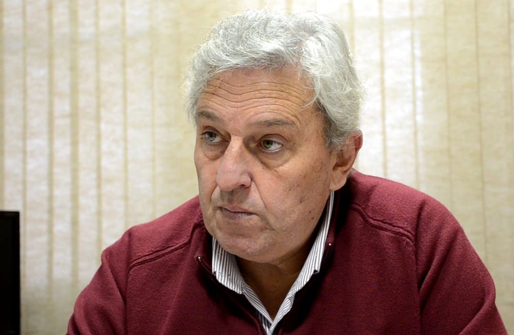Roberto Zaratiegui