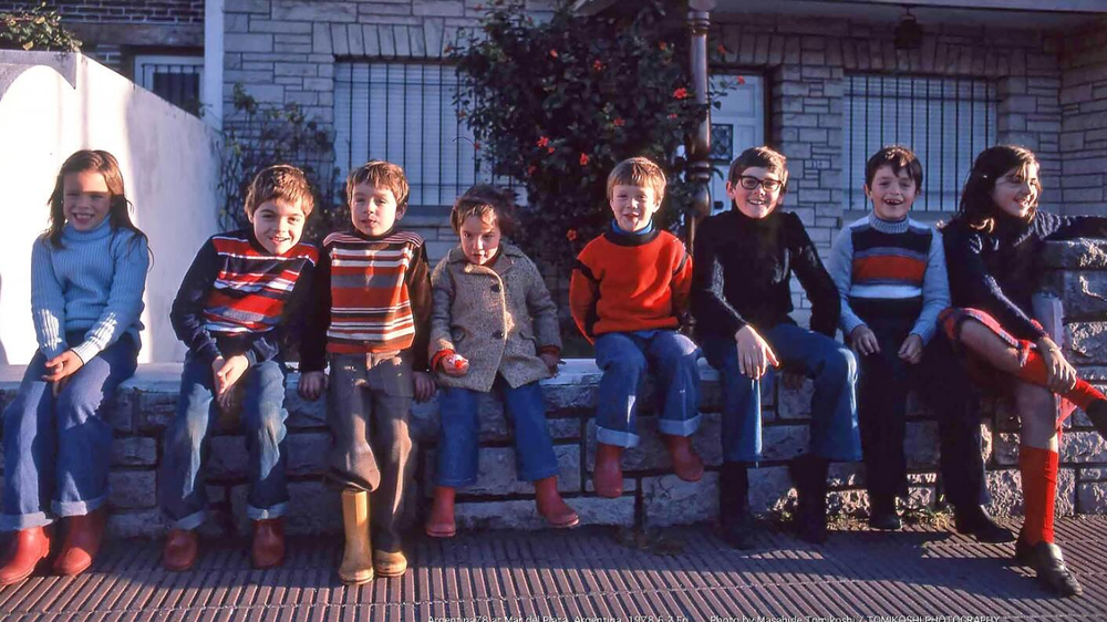 Argentina78, Mar del Plata, Argentina, 2 June 1978