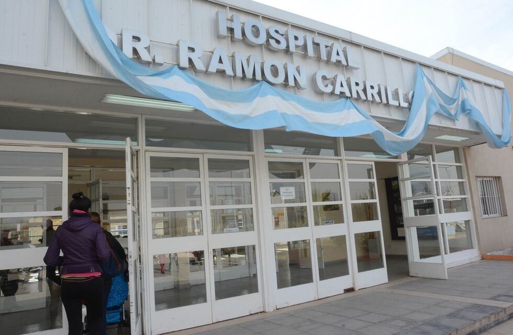 Liberan a la joven acusada de obligar a su hija de 2 años a fumar marihuana en Guaymallén