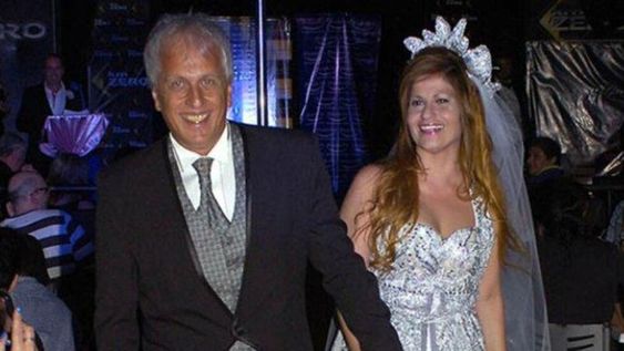 Andrés Nara: Si mis hijas sienten vergüenza de mí, lo lamento
