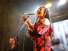 mayo en grupo huentala: un mes para la musica, el arte y las celebraciones patrias