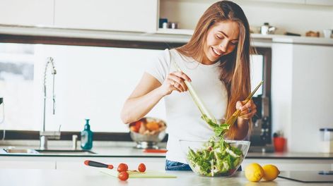 No hay un superpoder: cómo cuidar el sistema inmunológico y los alimentos ricos en aportes que lo sostienen.&nbsp;(Foto: Freepik)