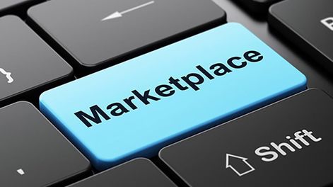 Los Andes | Las ventas y trueques realizados a través de las redes sociales, permiten llegar a miles de usuarios de toda la provincia y el resto del país de forma inmediata.