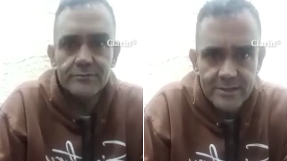 Un expolicía condenado por abuso sexual se suicidó en una alcaldía antes de conocer su sentencia: No aguanto más.