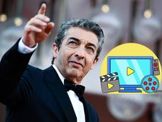 La película de Ricardo Darín que llegó al streaming y encierra una historia de obsesión y paranoia