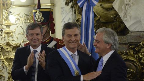 La hora de las sinceridades - Por Edgardo R. Moreno