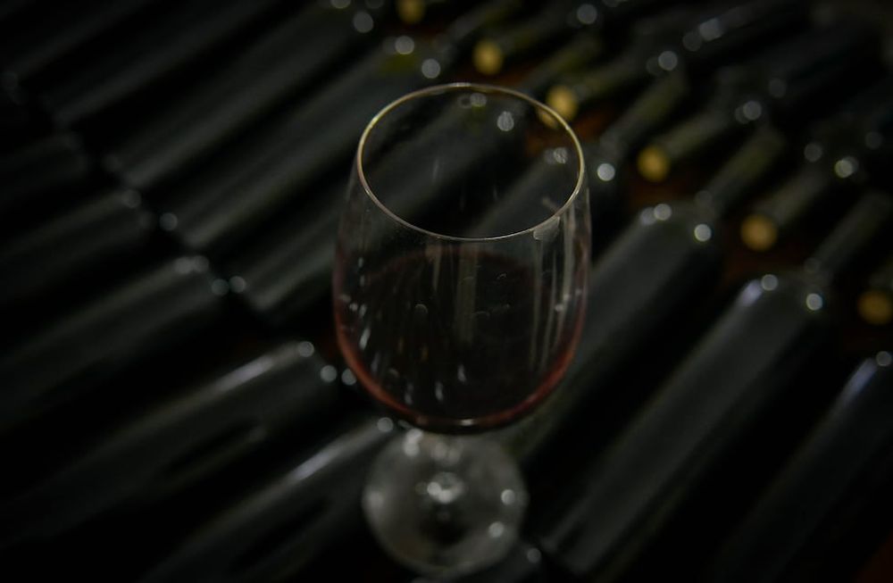 Un vino mendocino es el más consumido en todo Reino Unido. - Archivo / Los Andes Foto: Orlando Pelichotti / Los Andes