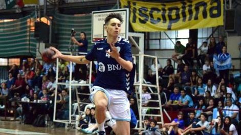 Los cadetes y otro triunfo