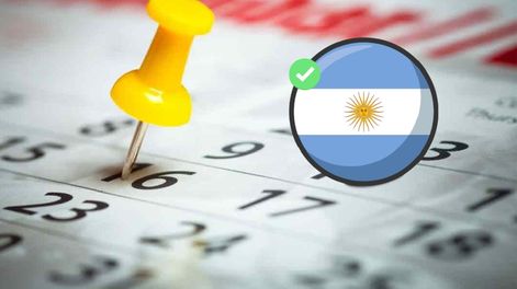 Por decreto, habrá nuevo fin de semana largo en agosto con feriado turístico.