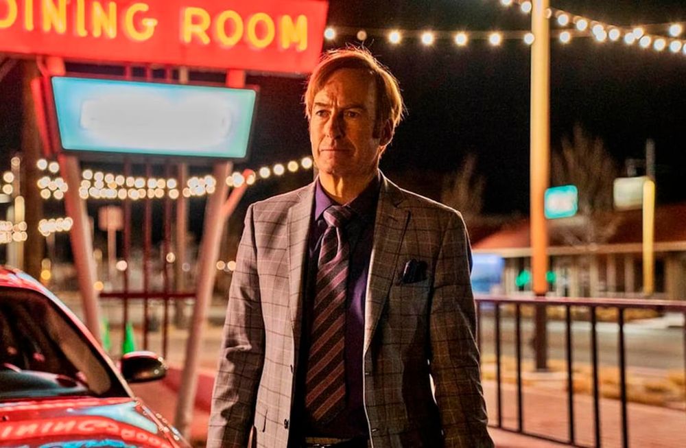 Better Call Saul