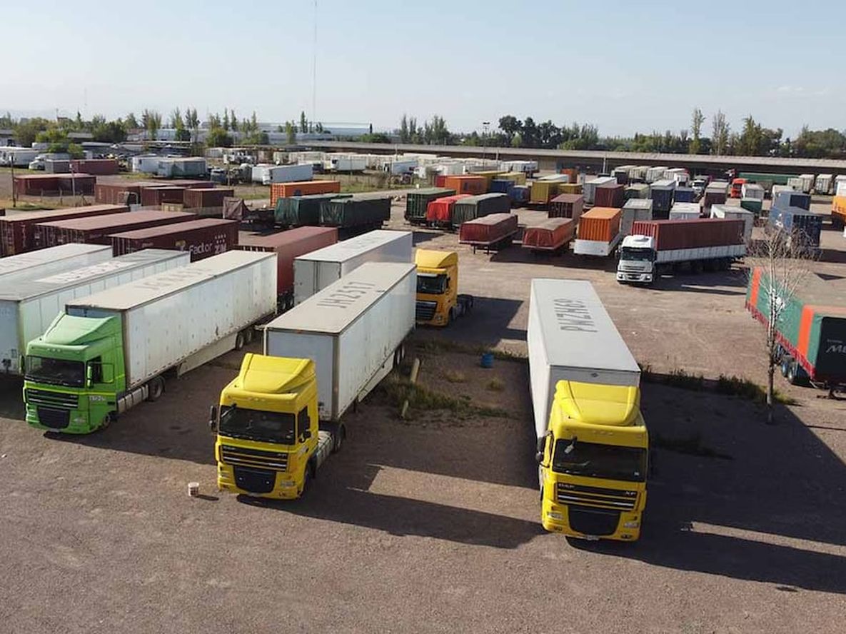 Impulsado por la logística y la minería, crece la demanda de galpones en Mendoza
