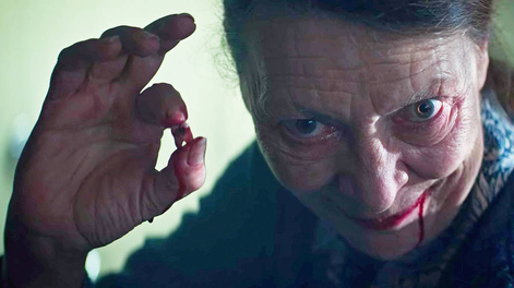 Está en Netflix, tiene 8 capítulos y está basada en hechos reales: la más escalofriante de la plataforma.