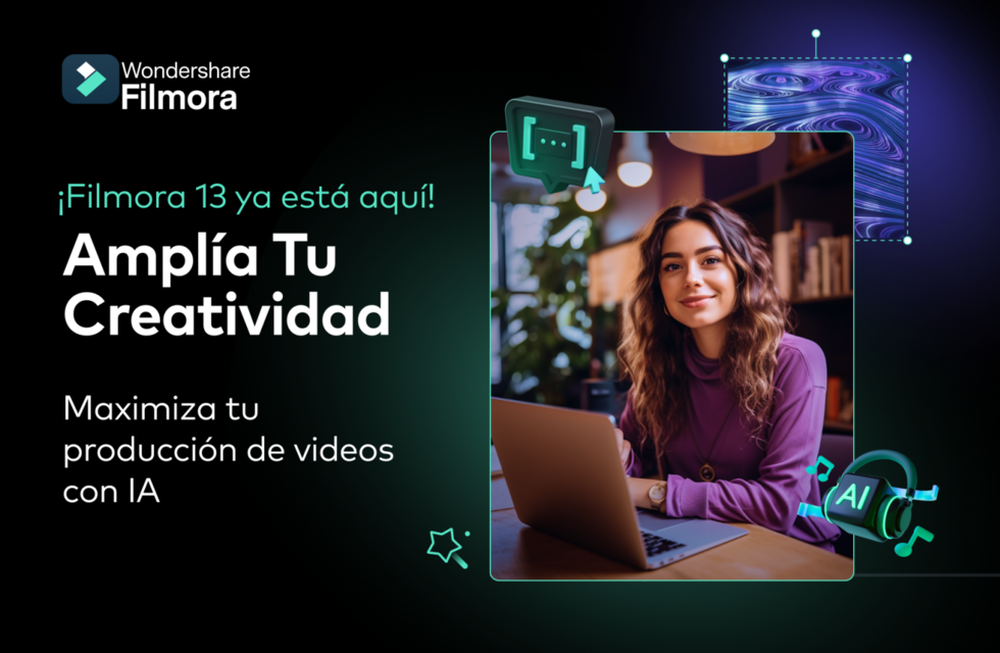 Expandiendo tu creatividad con la potencia de la IA