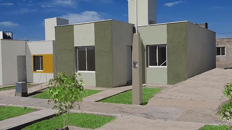 IPV Mi Casa: se sortearon las primeras viviendas, revisá si resultaste ganador