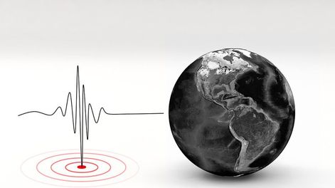Confirmado temblor de 2.5 en San Juan