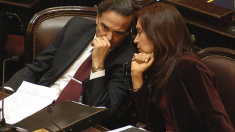 Los peronistas que vos matáis gozan de buena salud - Por Carlos Salvador La Rosa