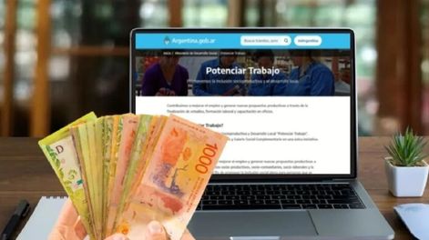 Potenciar Trabajo 2024: requisitos para seguir cobrando en el programa que lo reemplaza (Imagen ilustrativa / Web)