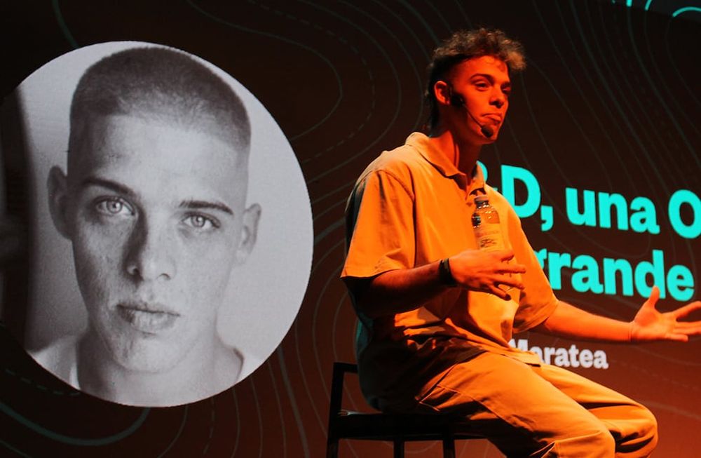 Se viene Experiencia Endeavor Cuyo 2023