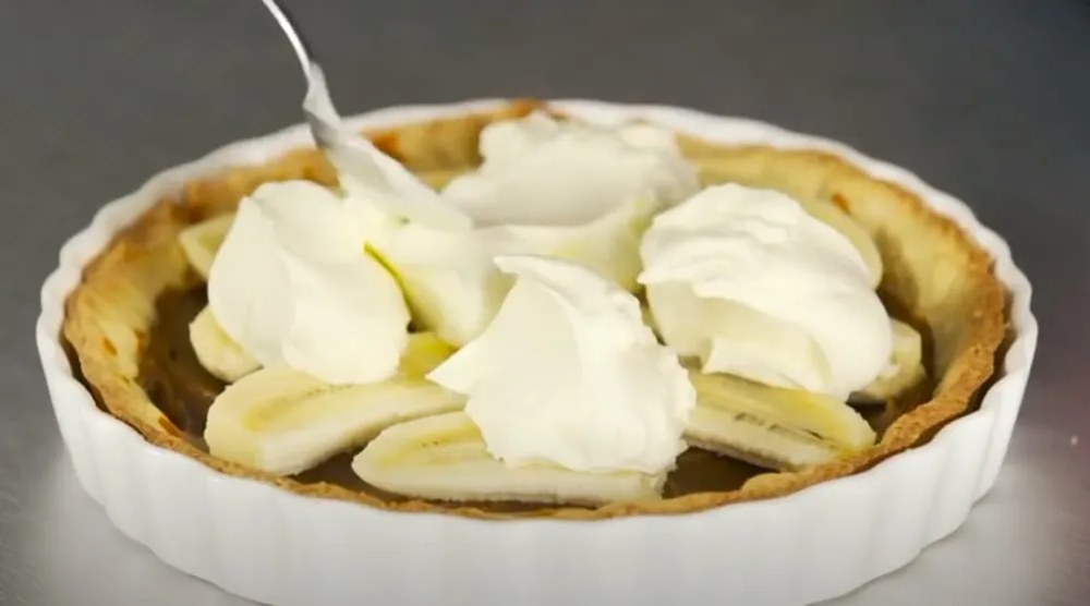 Esta receta es ideal para el postre de la familia.