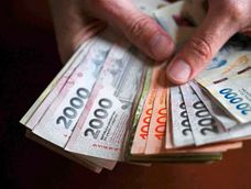 El Banco Nación ya ofrece la nueva línea UVA para refinanciar deudas de consumo en mora con plazos de hasta 120 meses.