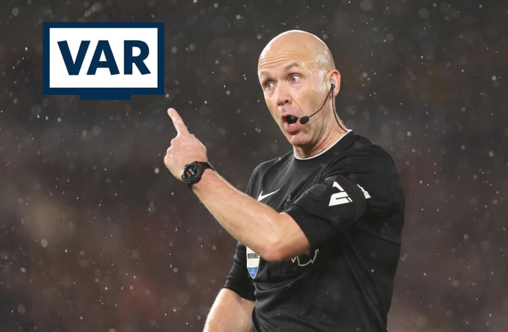 El VAR de la premier presentará modificaciones