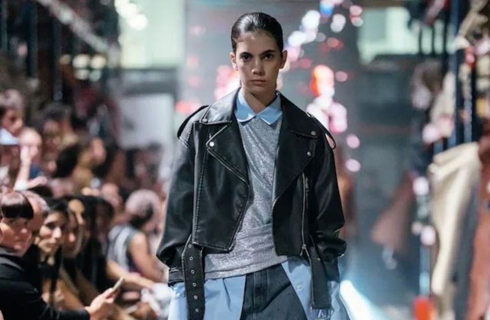 BAFWEEK 2024: Así fue el desfile de Prüne, lleno de tendencias que se verán fuertemente este invierno.