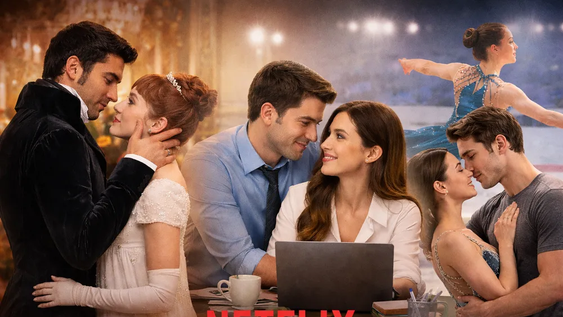 Netflix anunció la segunda temporada de una popular serie romántica.