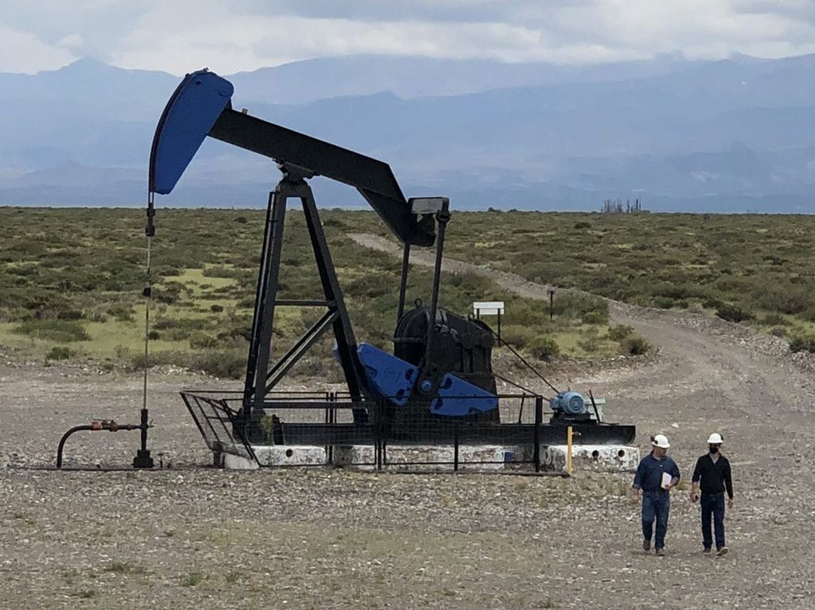 El Gobierno de Mendoza negó que la transición del Clúster Norte a la empresa Petróleos Sudamericanos haya generado 500 despidos ni nuevos pasivos ambientales, como denuncian los gremios.
